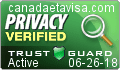 Privacy Seals